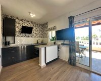 Resale - Bungalow -
Orihuela Costa - Costa Blanca