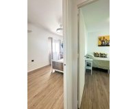 Resale - Bungalow -
Orihuela Costa - Costa Blanca