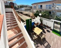 Resale - Bungalow -
Orihuela Costa - Costa Blanca