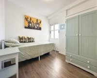Resale - Bungalow -
Orihuela Costa - Costa Blanca