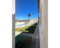 Resale - Bungalow -
Orihuela Costa - Costa Blanca