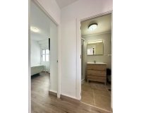 Resale - Bungalow -
Orihuela Costa - Costa Blanca