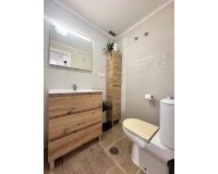 Resale - Bungalow -
Orihuela Costa - Costa Blanca