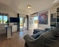 Resale - Bungalow -
Orihuela Costa - Costa Blanca
