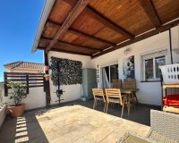 Resale - Bungalow -
Orihuela Costa - Costa Blanca