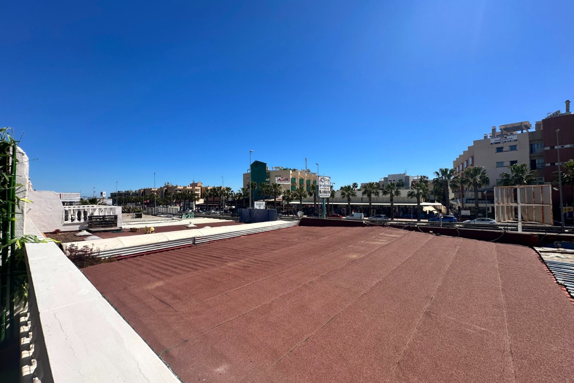 Resale - Bungalow -
Orihuela Costa - Costa Blanca