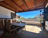 Resale - Bungalow -
Orihuela Costa - Costa Blanca