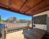 Resale - Bungalow -
Orihuela Costa - Costa Blanca