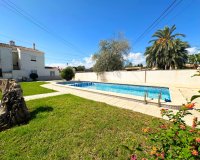 Resale - Bungalow -
Orihuela Costa - Costa Blanca