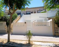 Resale - Bungalow -
Orihuela Costa - Costa Blanca