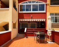 Resale - Bungalow -
Orihuela Costa - Costa Blanca