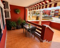 Resale - Bungalow -
Orihuela Costa - Costa Blanca