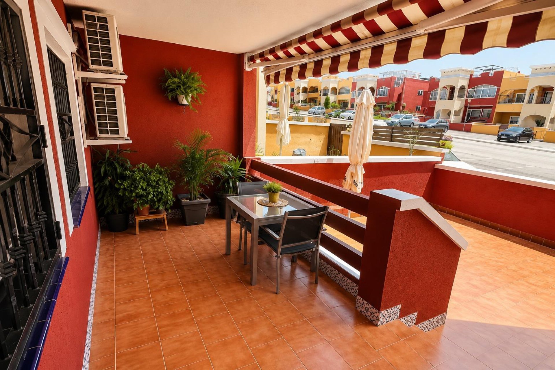 Resale - Bungalow -
Orihuela Costa - Costa Blanca