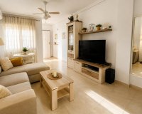 Resale - Bungalow -
Orihuela Costa - Costa Blanca