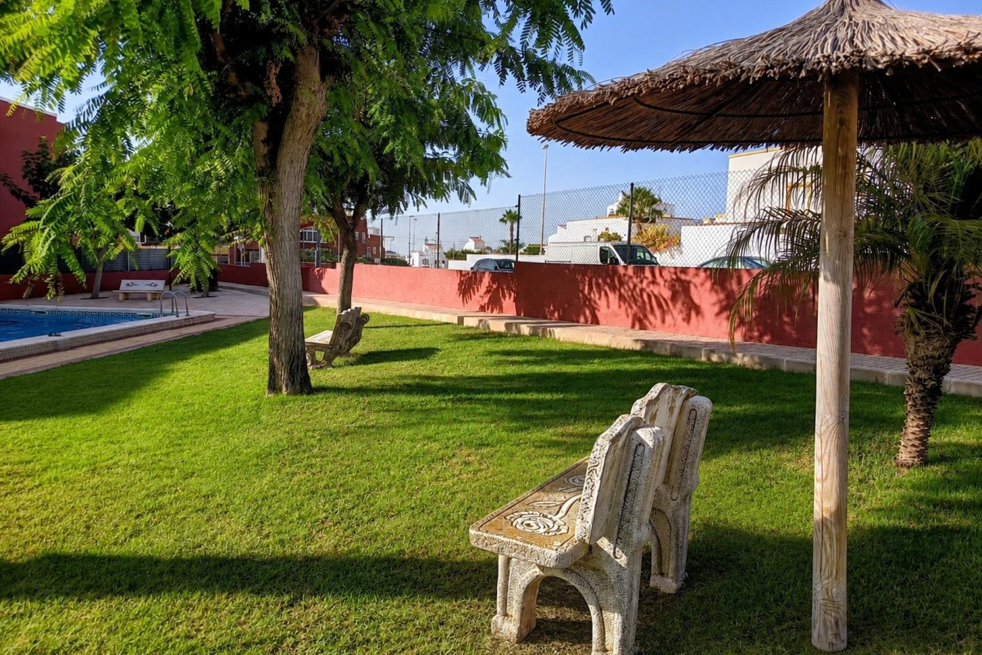 Resale - Bungalow -
Orihuela Costa - Costa Blanca