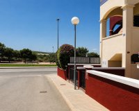 Resale - Bungalow -
Orihuela Costa - Costa Blanca