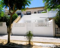 Resale - Bungalow -
Orihuela Costa - Costa Blanca