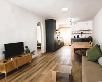 Resale - Bungalow -
Orihuela Costa - Costa Blanca