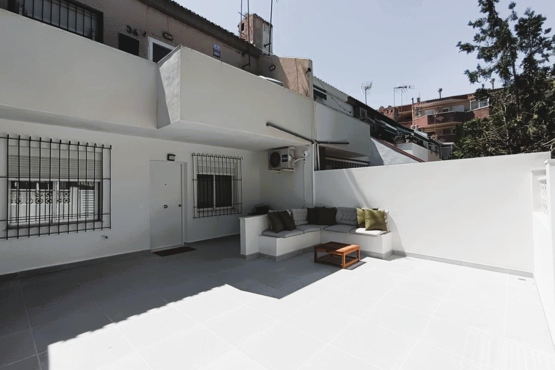 Resale - Bungalow -
Orihuela Costa - Costa Blanca