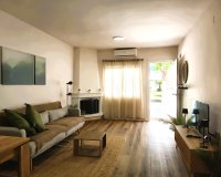 Resale - Bungalow -
Orihuela Costa - Costa Blanca