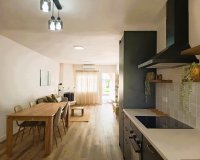 Resale - Bungalow -
Orihuela Costa - Costa Blanca