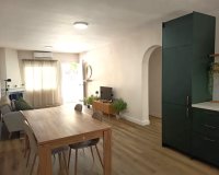 Resale - Bungalow -
Orihuela Costa - Costa Blanca