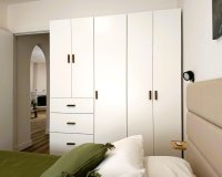 Resale - Bungalow -
Orihuela Costa - Costa Blanca