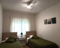 Resale - Bungalow -
Orihuela Costa - Costa Blanca