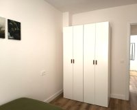 Resale - Bungalow -
Orihuela Costa - Costa Blanca