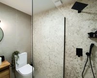 Resale - Bungalow -
Orihuela Costa - Costa Blanca