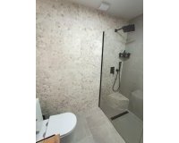 Resale - Bungalow -
Orihuela Costa - Costa Blanca