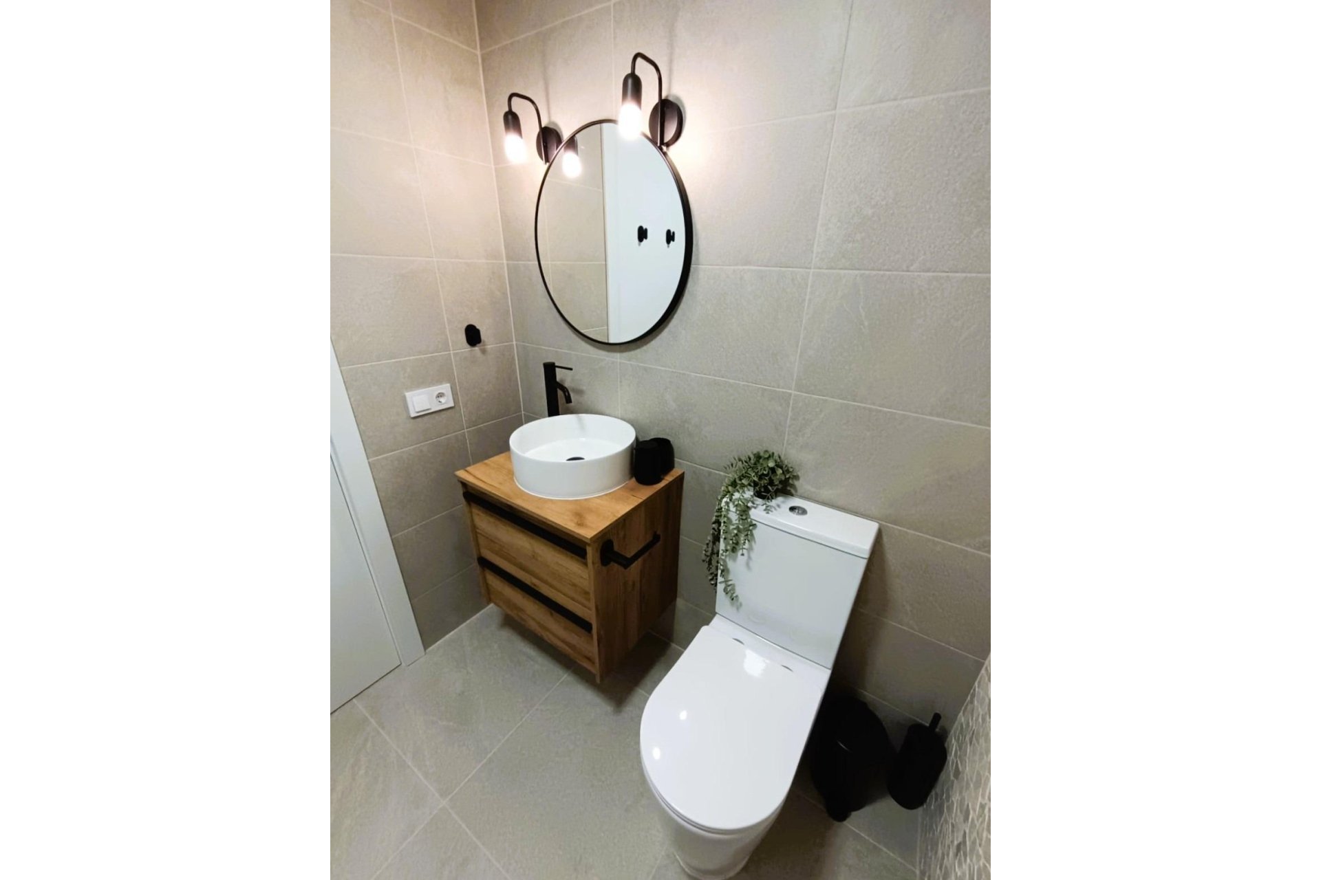 Resale - Bungalow -
Orihuela Costa - Costa Blanca