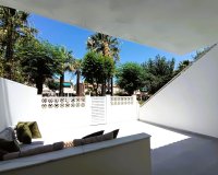 Resale - Bungalow -
Orihuela Costa - Costa Blanca
