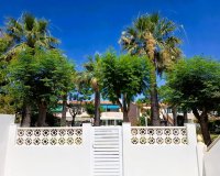 Resale - Bungalow -
Orihuela Costa - Costa Blanca