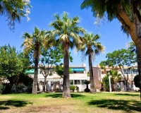Resale - Bungalow -
Orihuela Costa - Costa Blanca