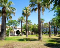 Resale - Bungalow -
Orihuela Costa - Costa Blanca