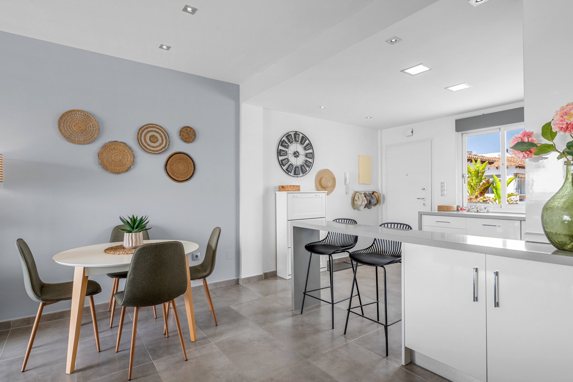 Resale - Bungalow -
Orihuela Costa - Costa Blanca