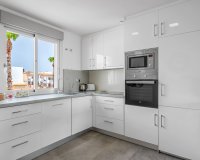 Resale - Bungalow -
Orihuela Costa - Costa Blanca