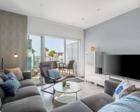 Resale - Bungalow -
Orihuela Costa - Costa Blanca