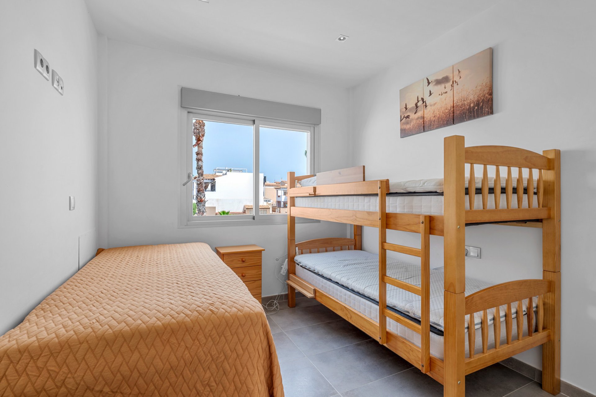 Resale - Bungalow -
Orihuela Costa - Costa Blanca