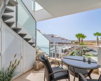 Resale - Bungalow -
Orihuela Costa - Costa Blanca