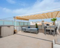 Resale - Bungalow -
Orihuela Costa - Costa Blanca
