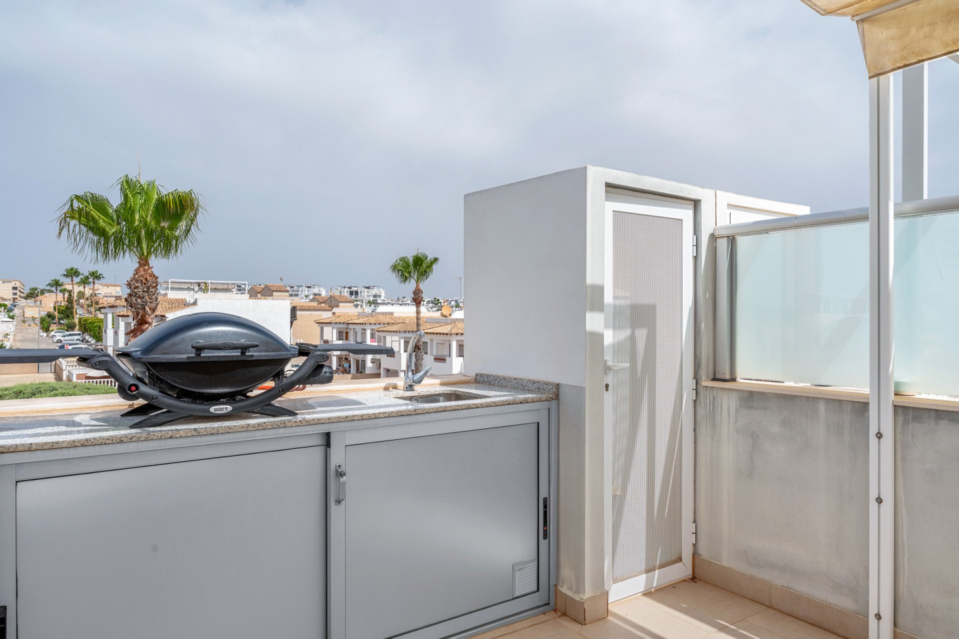 Resale - Bungalow -
Orihuela Costa - Costa Blanca
