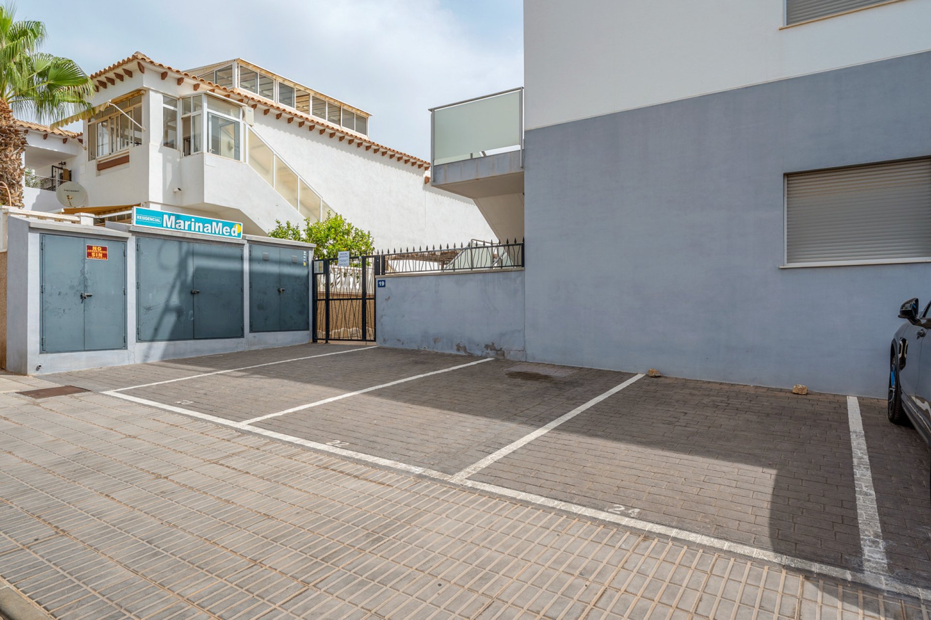 Resale - Bungalow -
Orihuela Costa - Costa Blanca