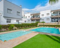 Resale - Bungalow -
Orihuela Costa - Costa Blanca