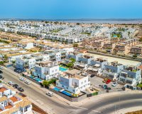 Resale - Bungalow -
Orihuela Costa - Costa Blanca