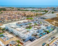 Resale - Bungalow -
Orihuela Costa - Costa Blanca