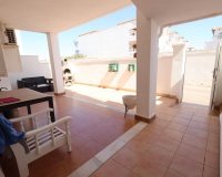 Resale - Bungalow -
Orihuela Costa - Costa Blanca