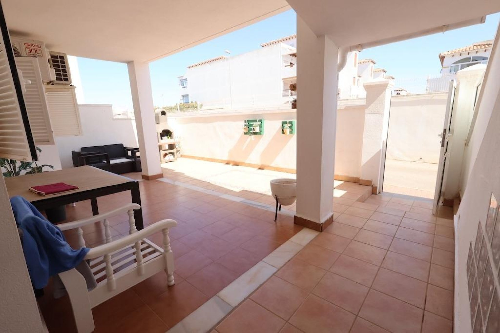Resale - Bungalow -
Orihuela Costa - Costa Blanca