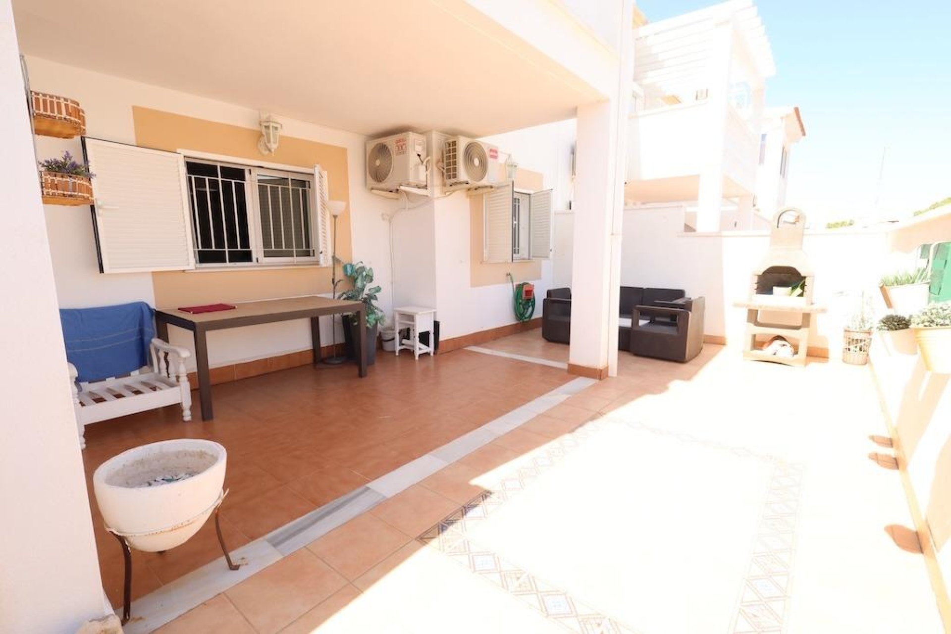 Resale - Bungalow -
Orihuela Costa - Costa Blanca